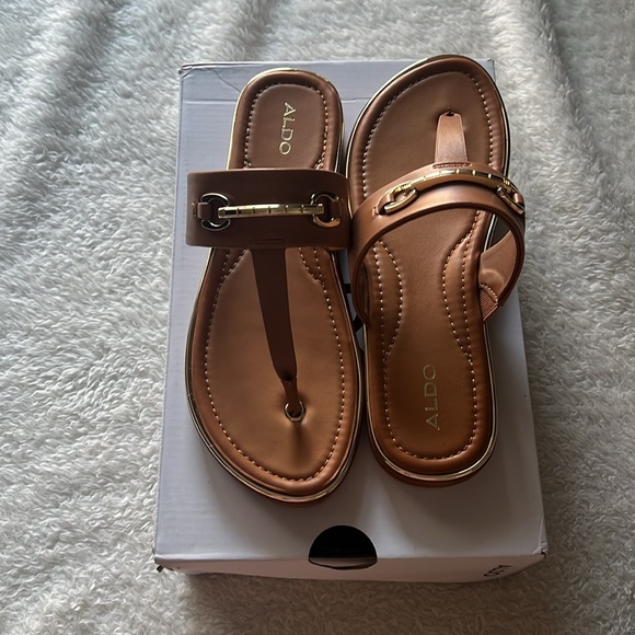 Aldo - Deverena sandal - Picture 3 of 5